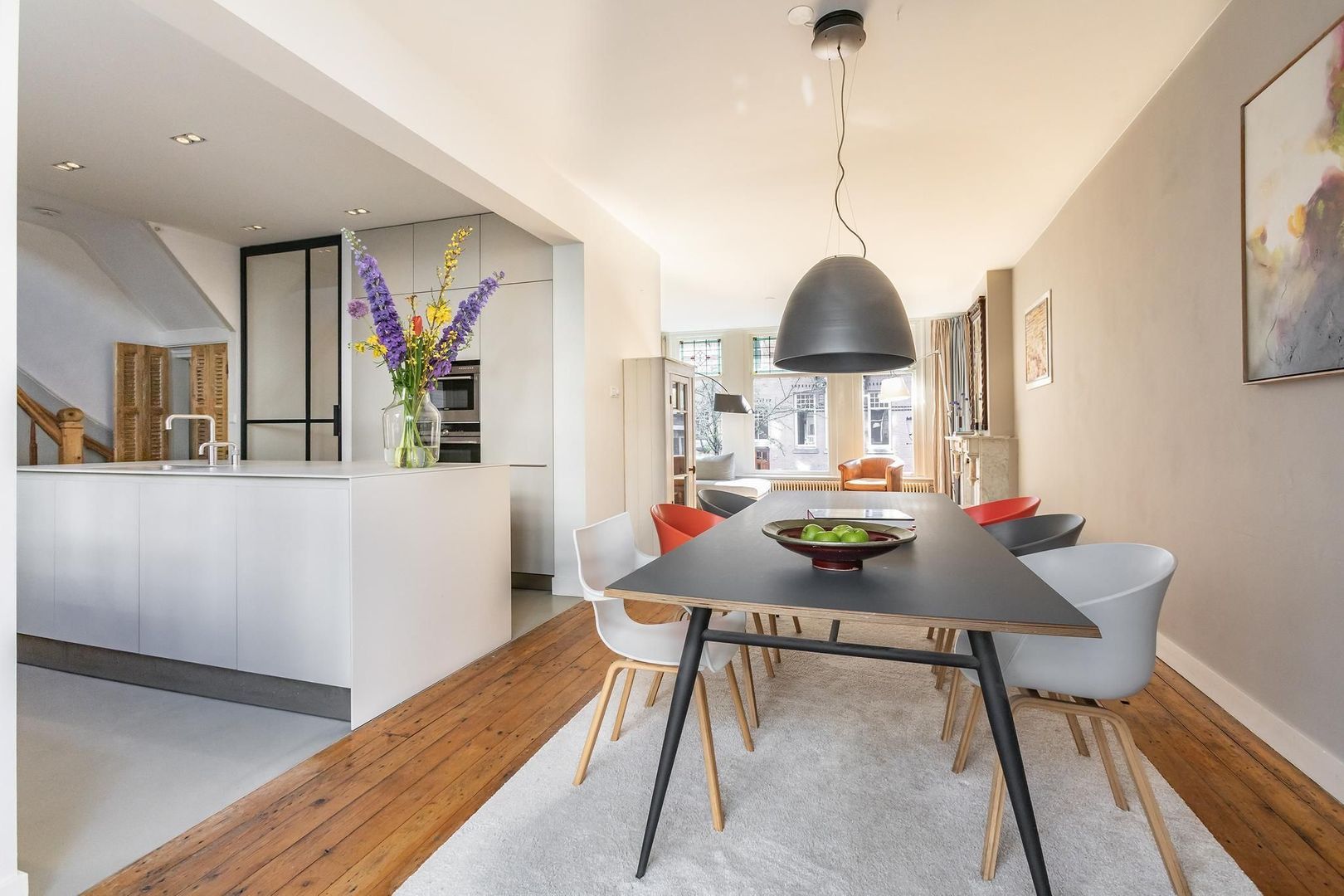 Valeriusstraat 240 H image 1