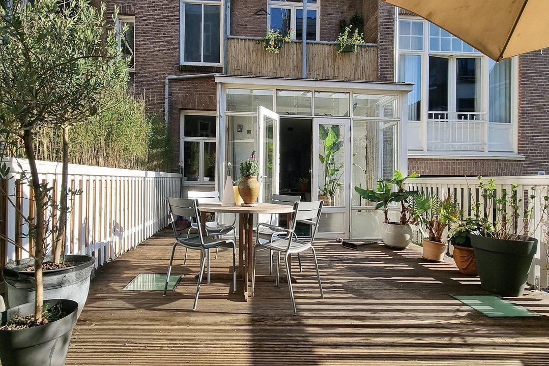 Valeriusstraat 240 H image thumbs 1