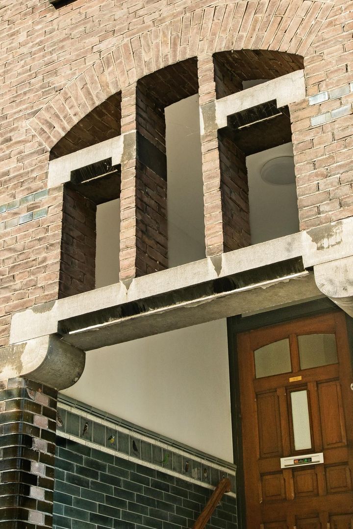 Valeriusstraat 240 H image 1