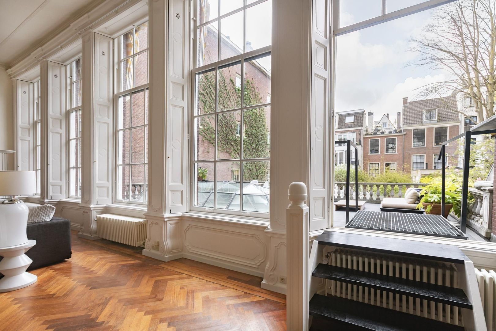 Keizersgracht 216 A image 1