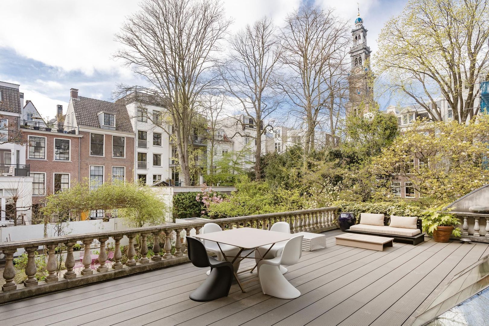 Keizersgracht 216 A image 1