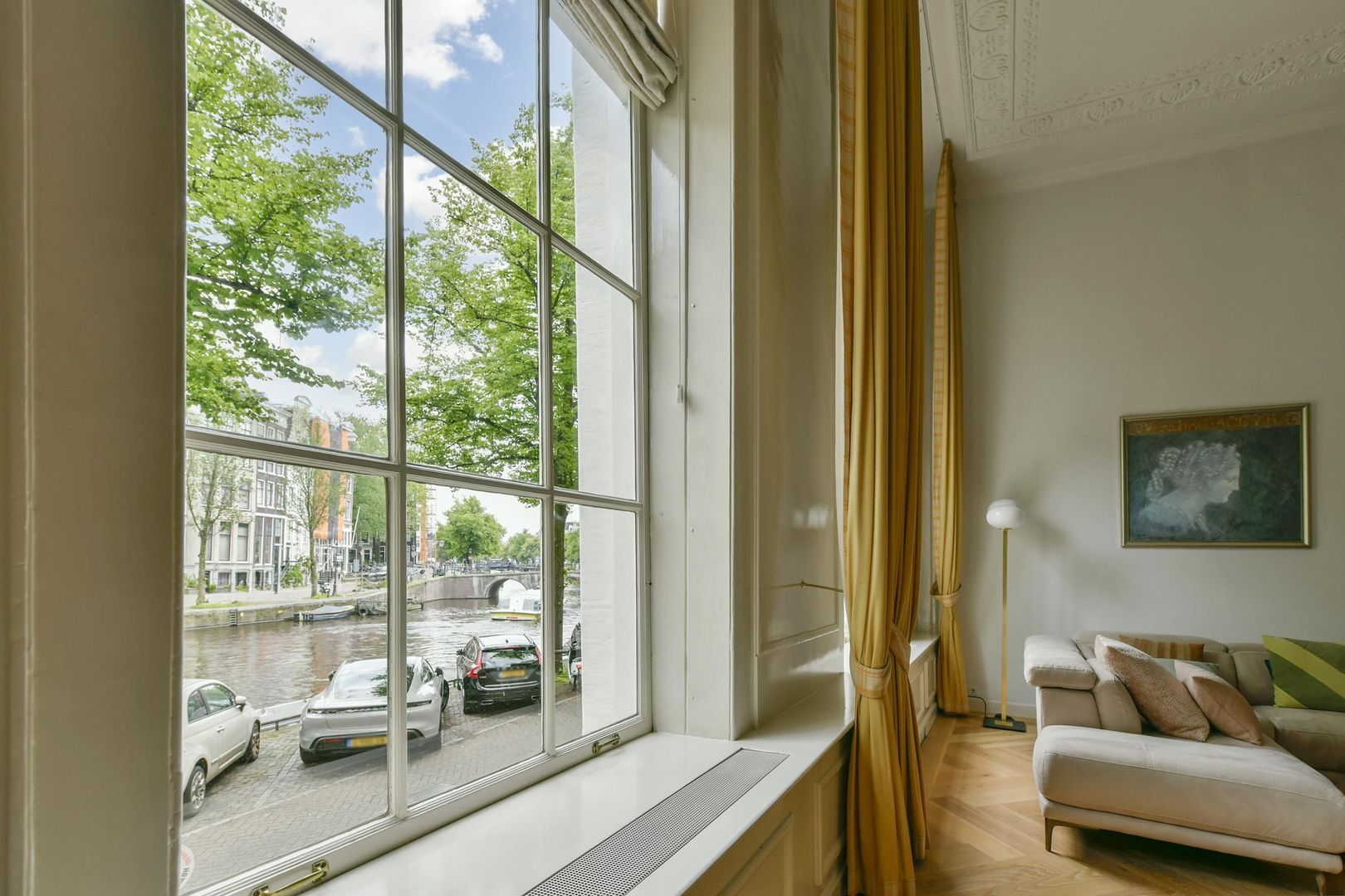 Keizersgracht 444 A image 1
