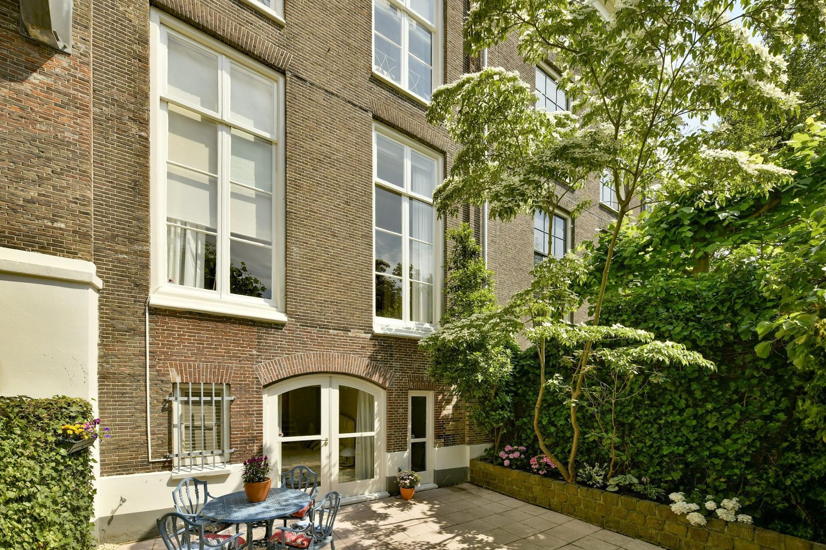 Keizersgracht 444 A image 1