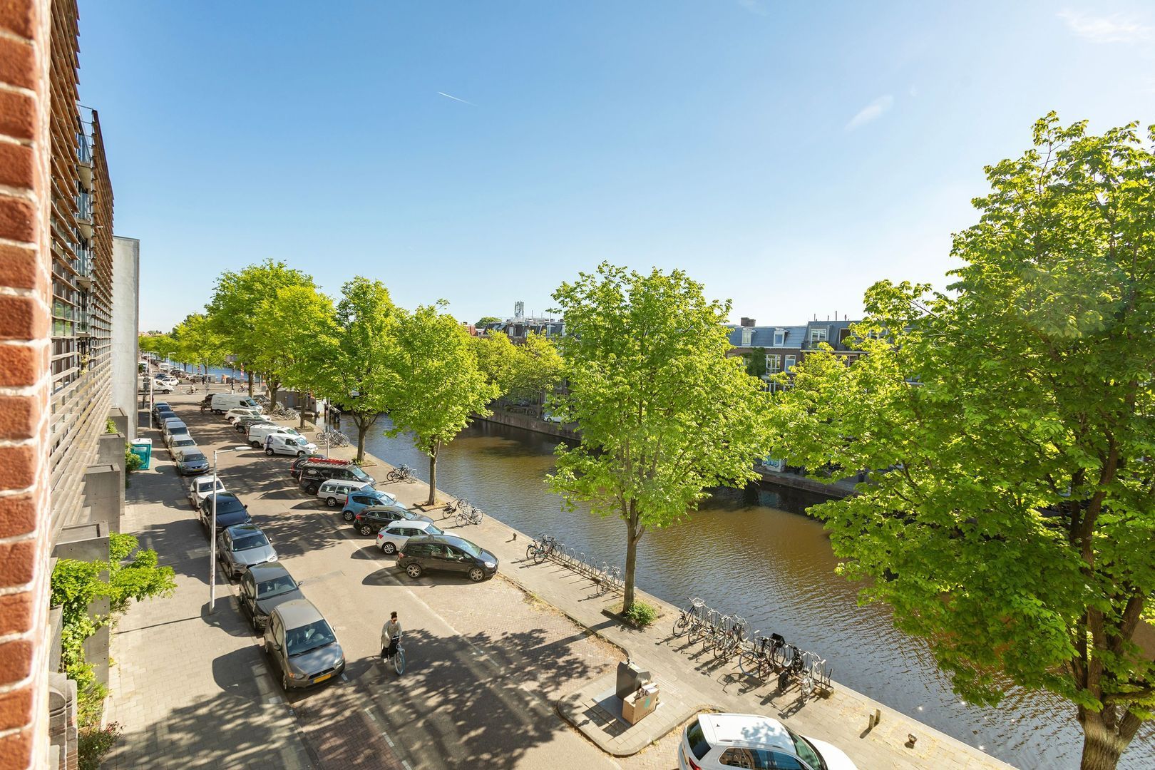 Sloterkade 167 D image 1