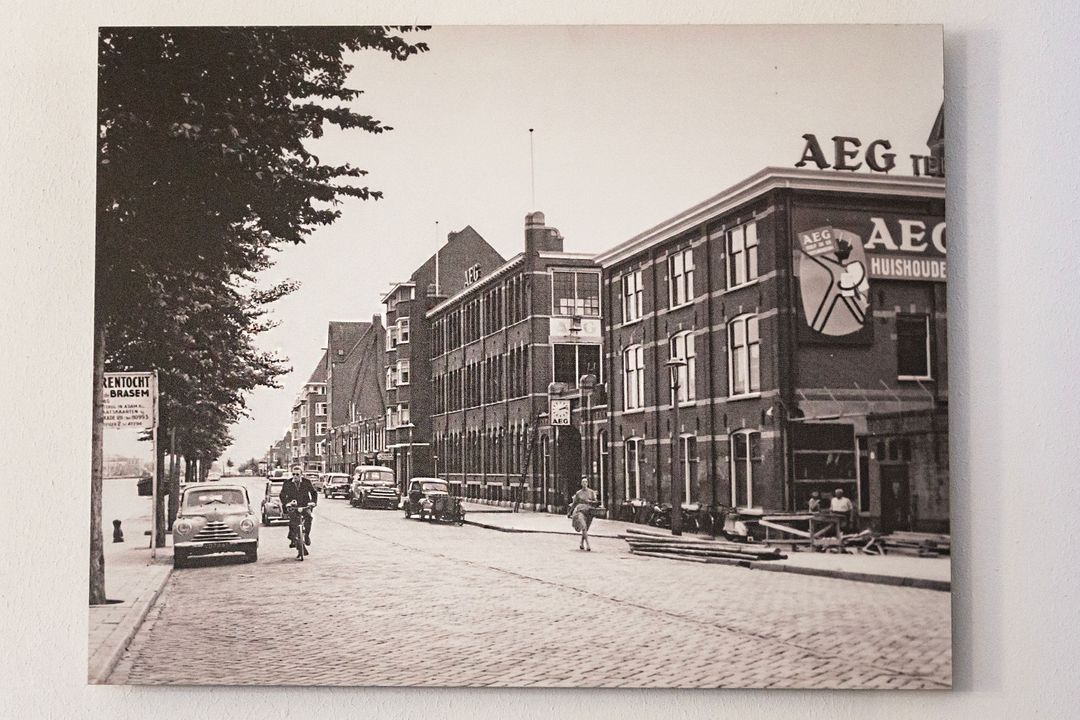 Sloterkade 167 D image thumbs 1