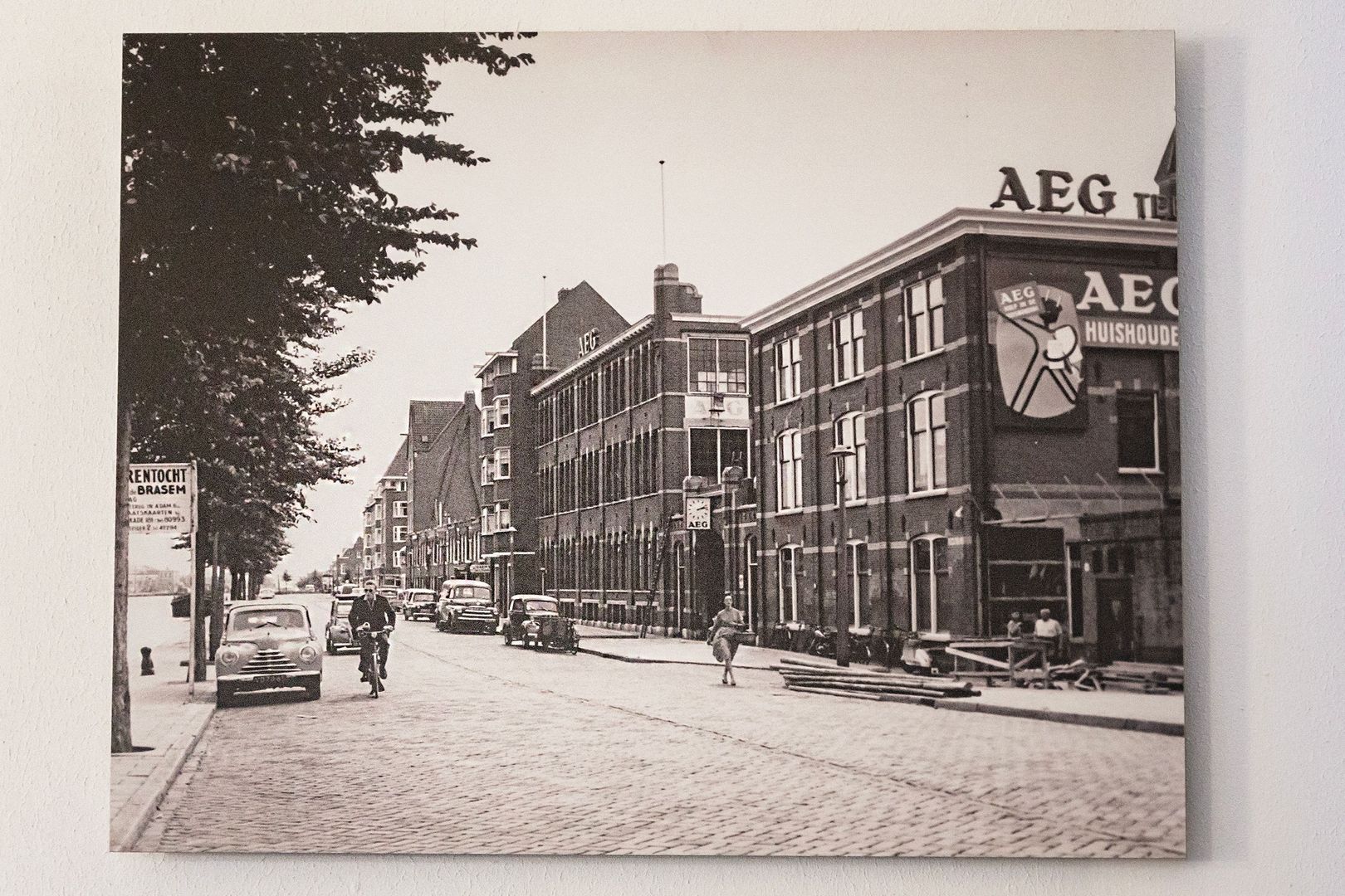 Sloterkade 167 D image 1
