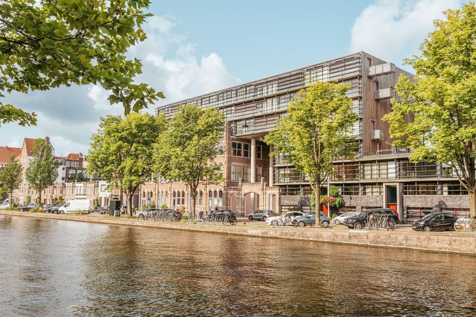 Sloterkade 167 D image 1
