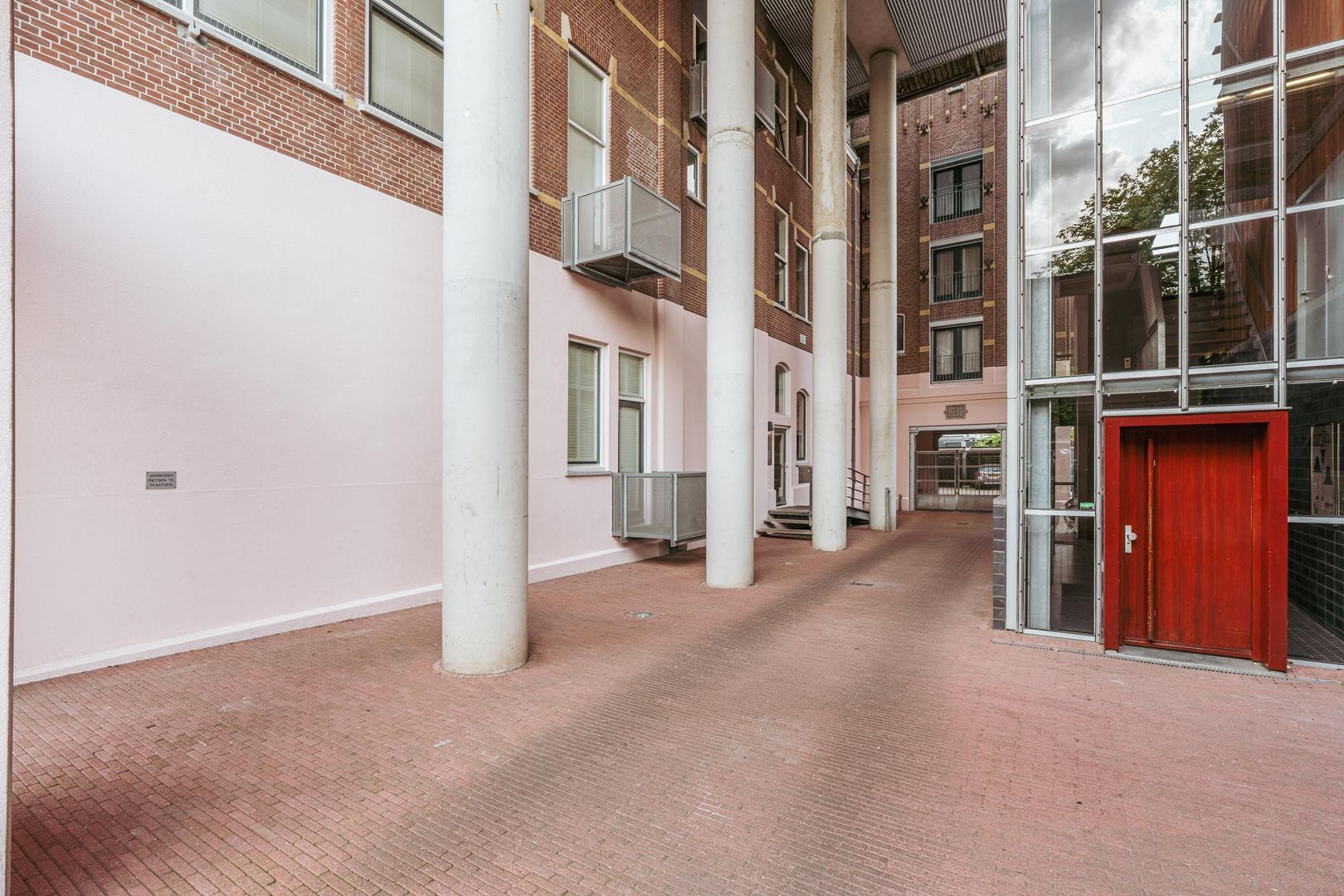 Sloterkade 167 D image 1