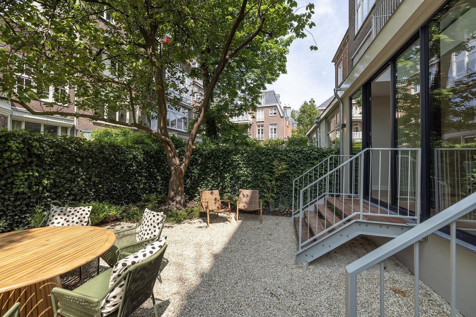 Johannes Vermeerstraat 20 image 1