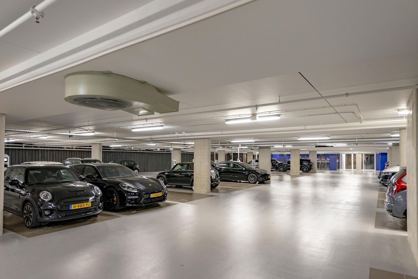 Pontsteiger 141 image 1