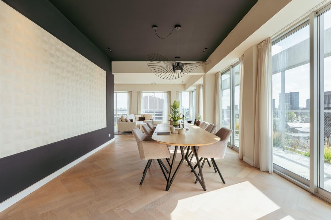 Leen Jongewaardkade 65, Amsterdam