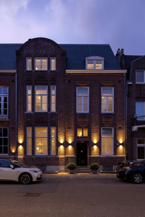 Museumkwartier, Amsterdam