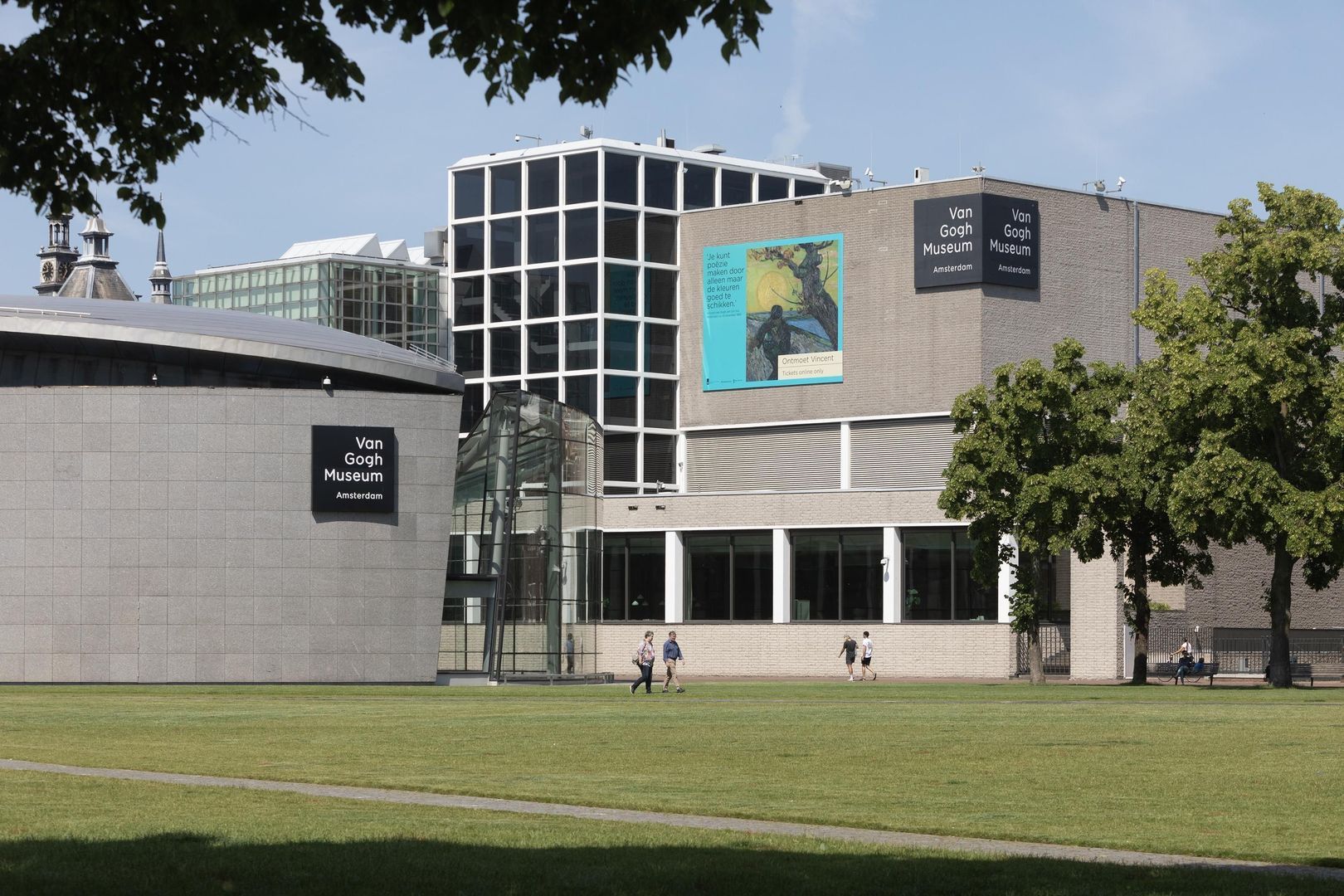 Museumkwartier image 1