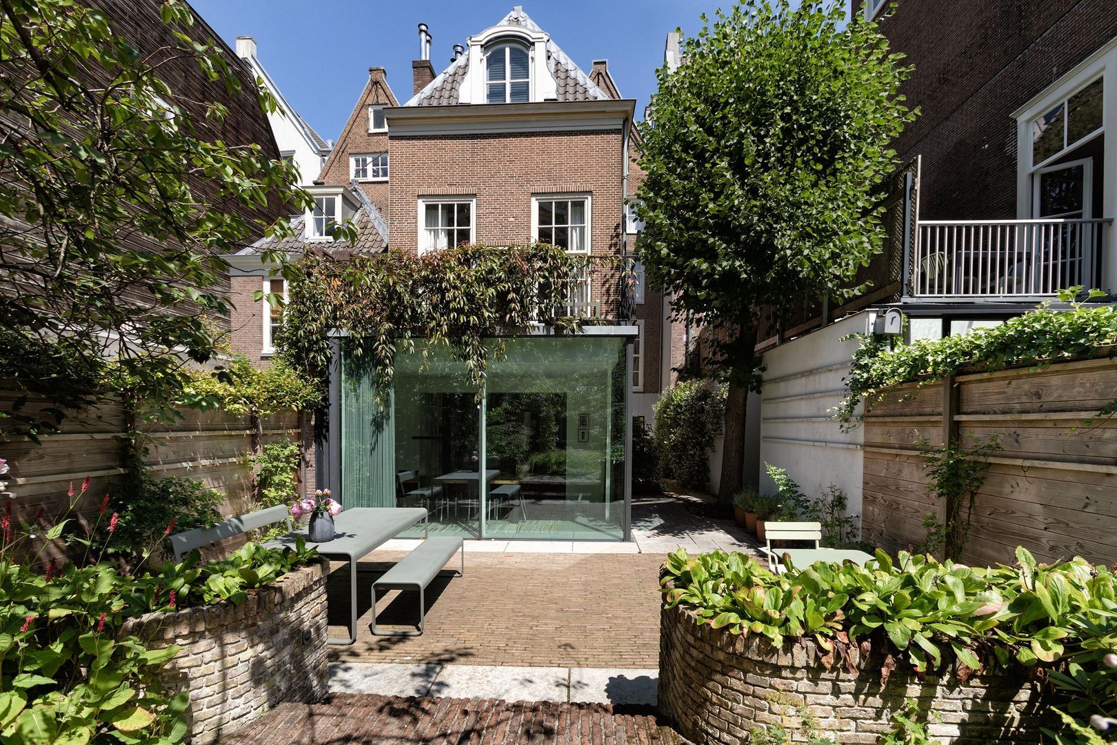 Keizersgracht 696 image 1