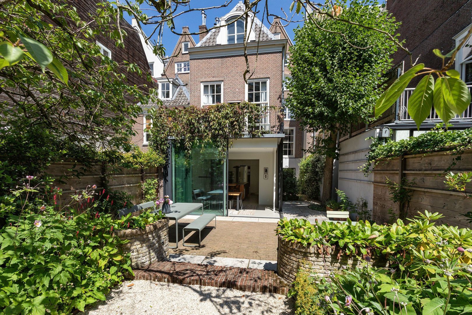 Keizersgracht 696 image 1