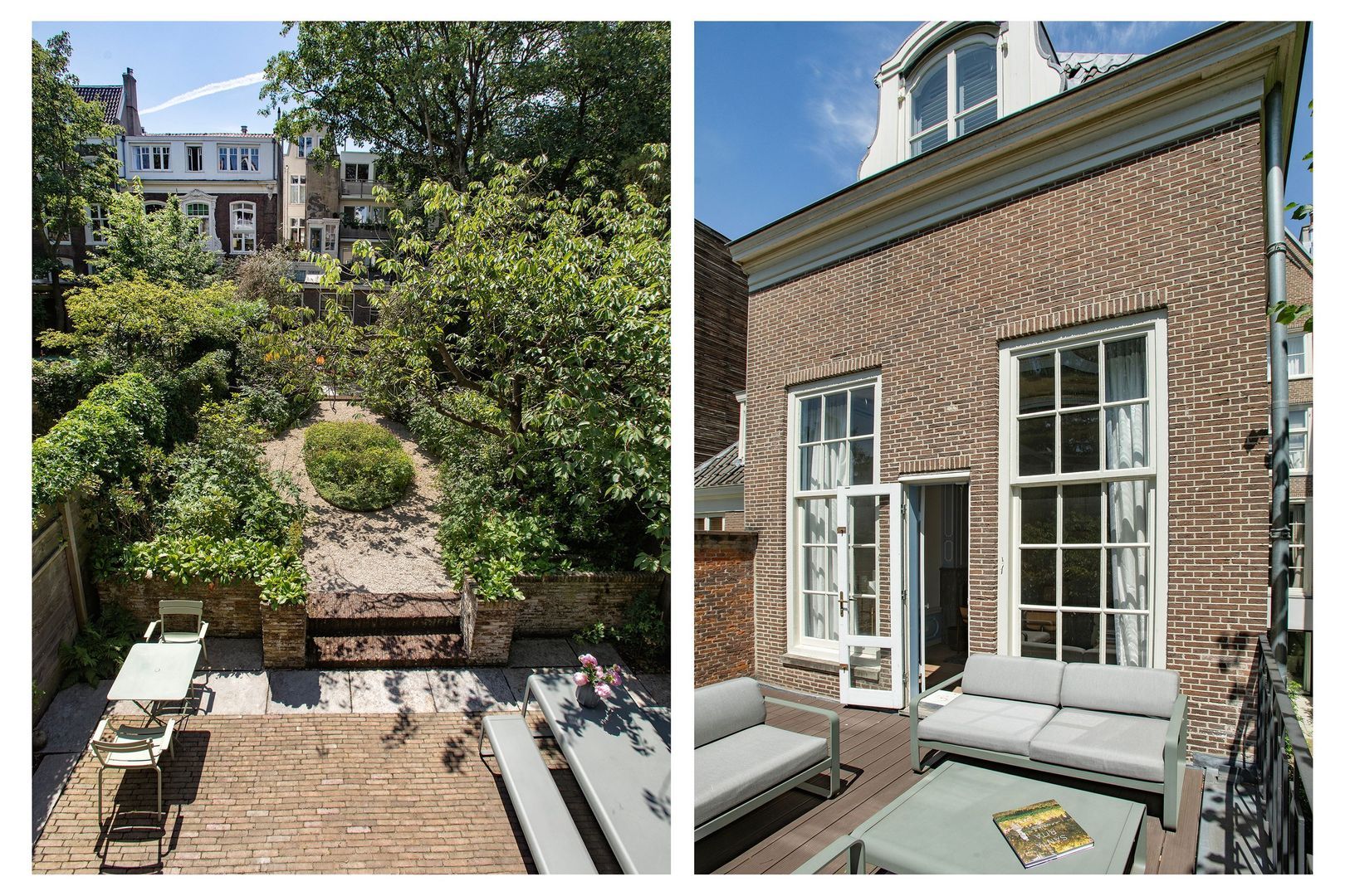 Keizersgracht 696 image 1