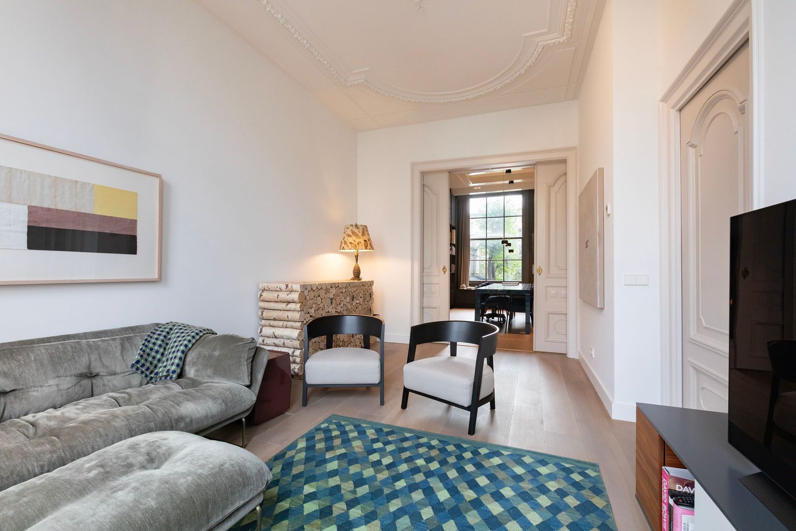 Keizersgracht 696 image 1