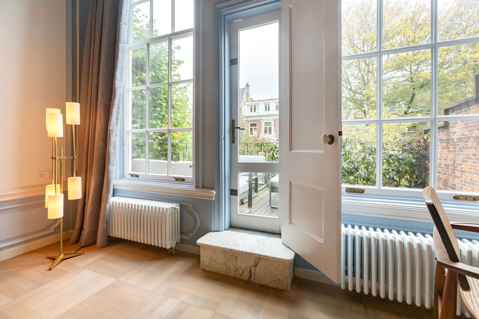Keizersgracht 696 image 1