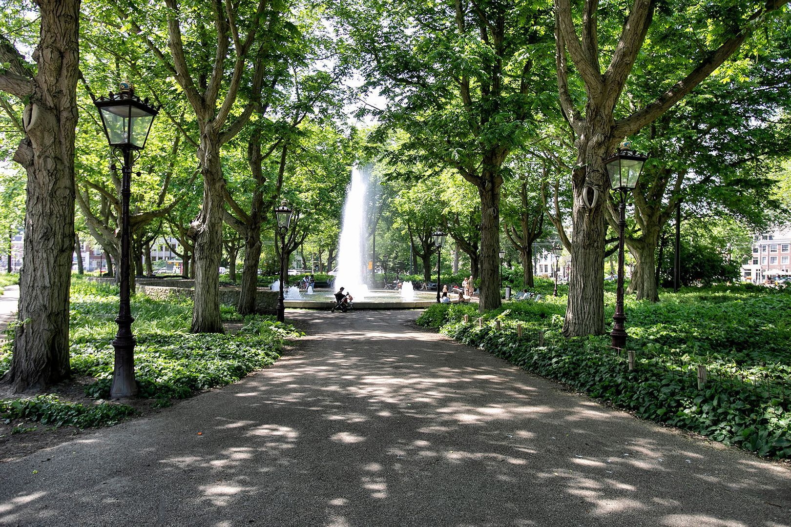 Keizersgracht 696 image 1