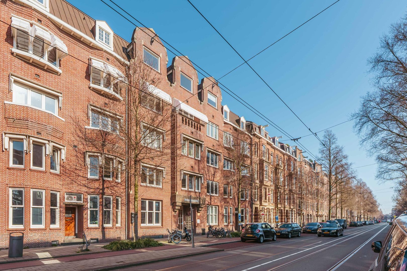 De Lairessestraat 90 1R image 1