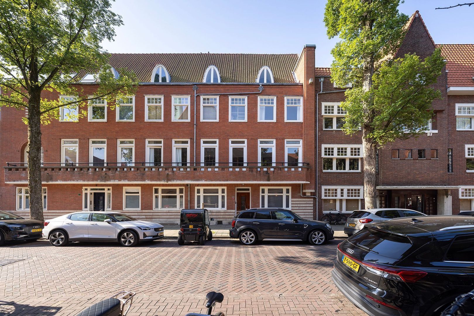 Gerrit van der Veenstraat 31 image 1