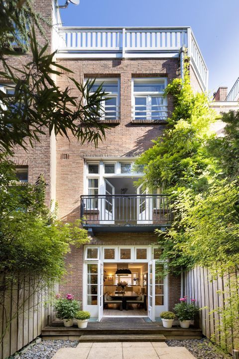 Gerrit van der Veenstraat 31, Amsterdam