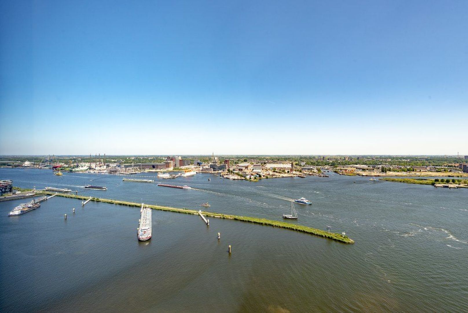 Pontsteiger 139 image 1