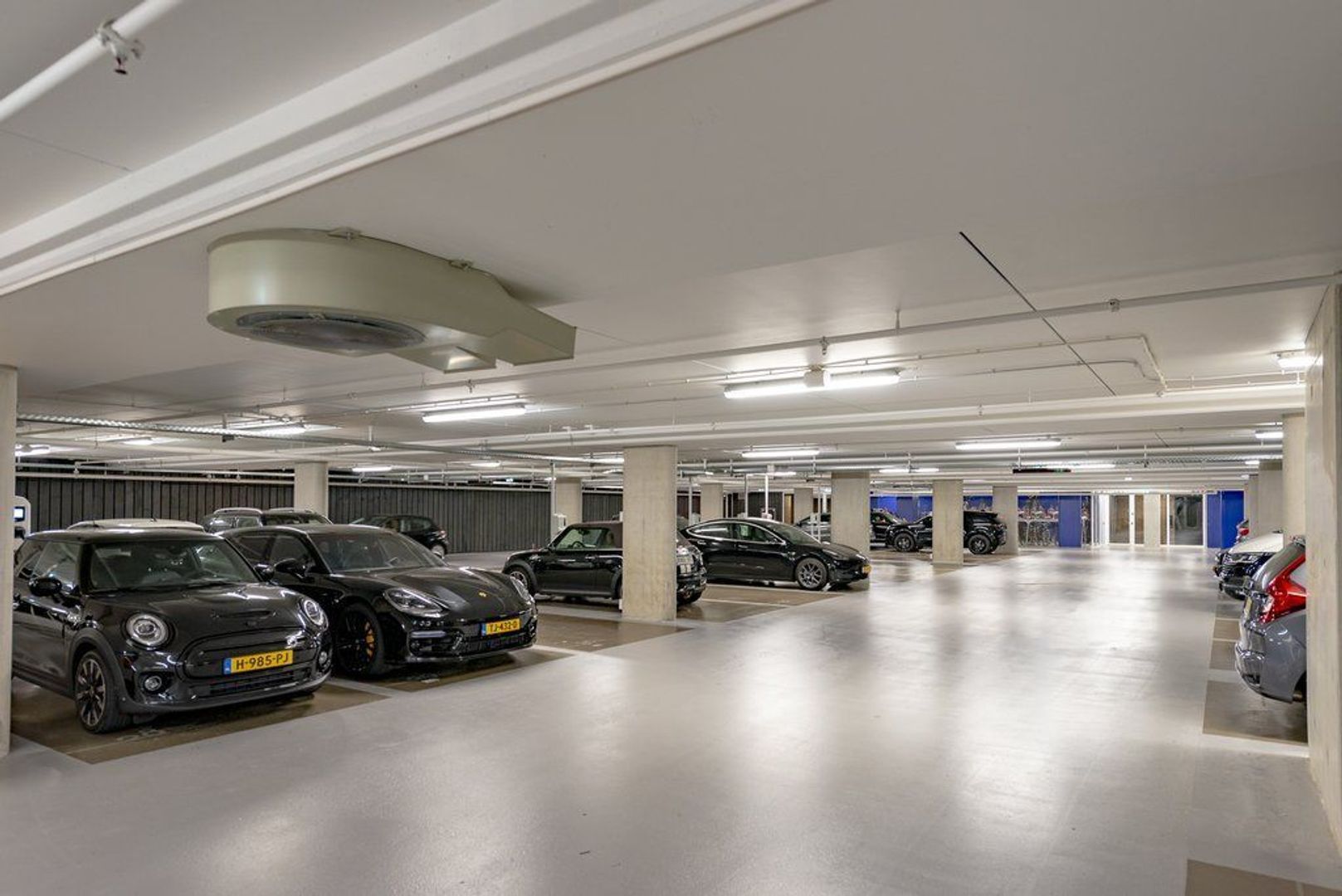 Pontsteiger 139 image 1