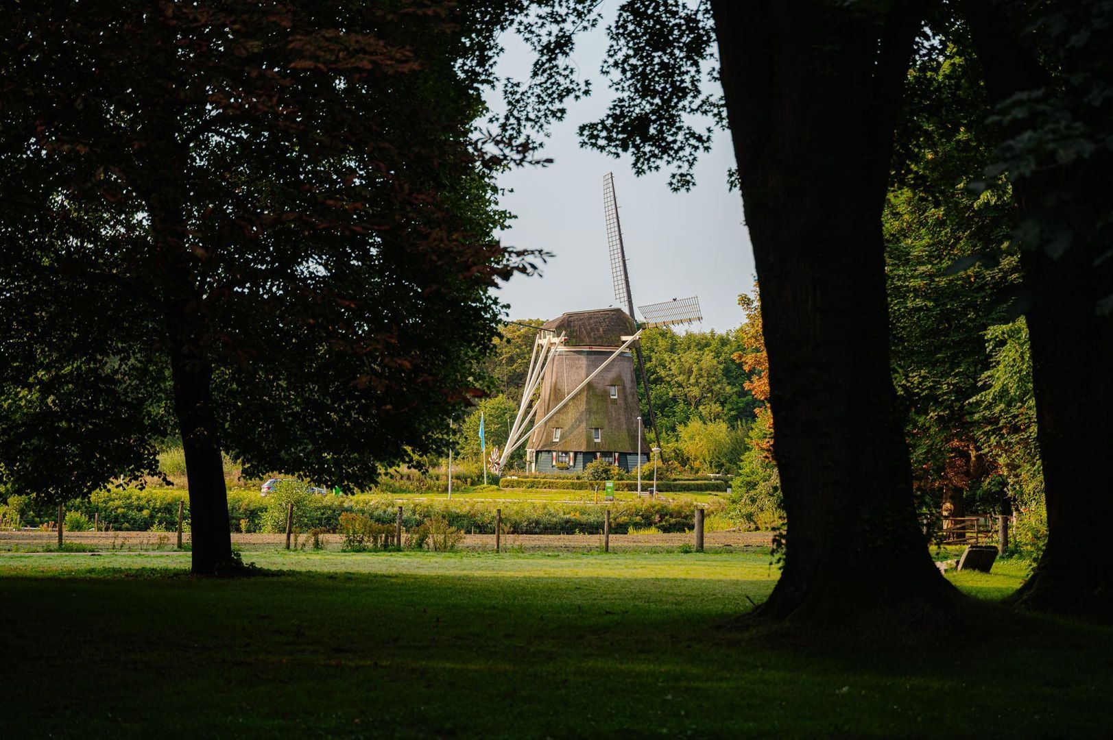 Ouborg 3 image 1