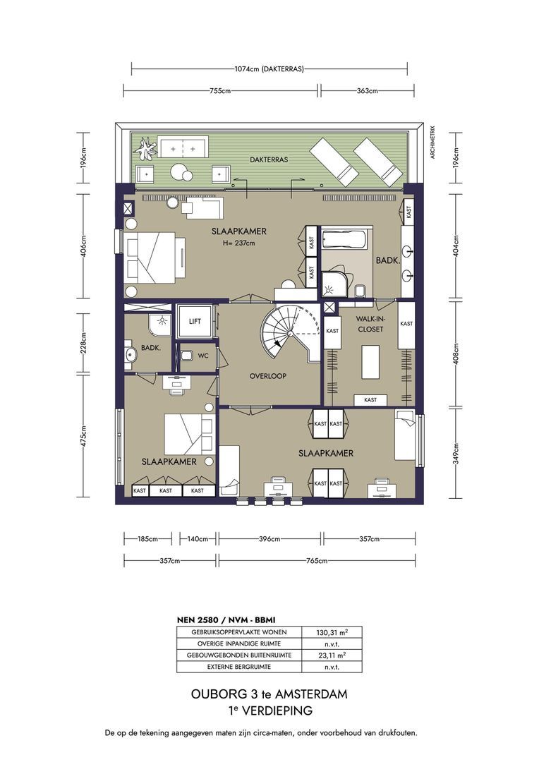 Ouborg 3 image 1
