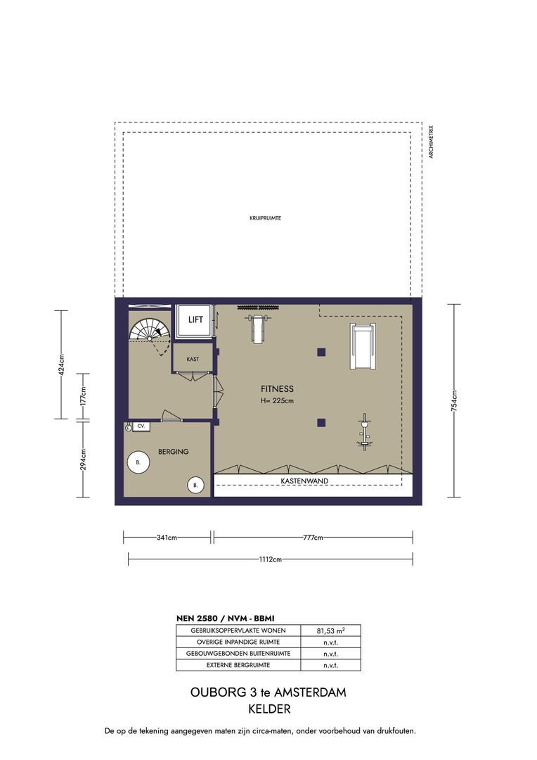 Ouborg 3 image 1