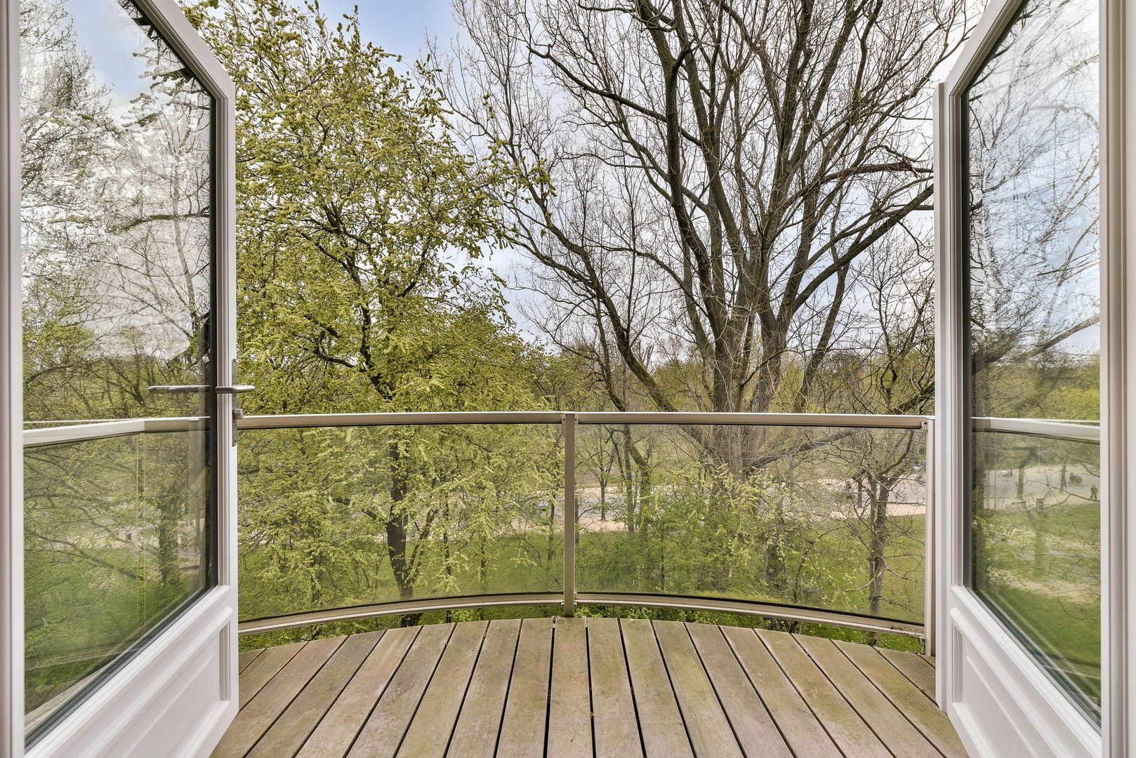 Van Eeghenstraat 206 image 1