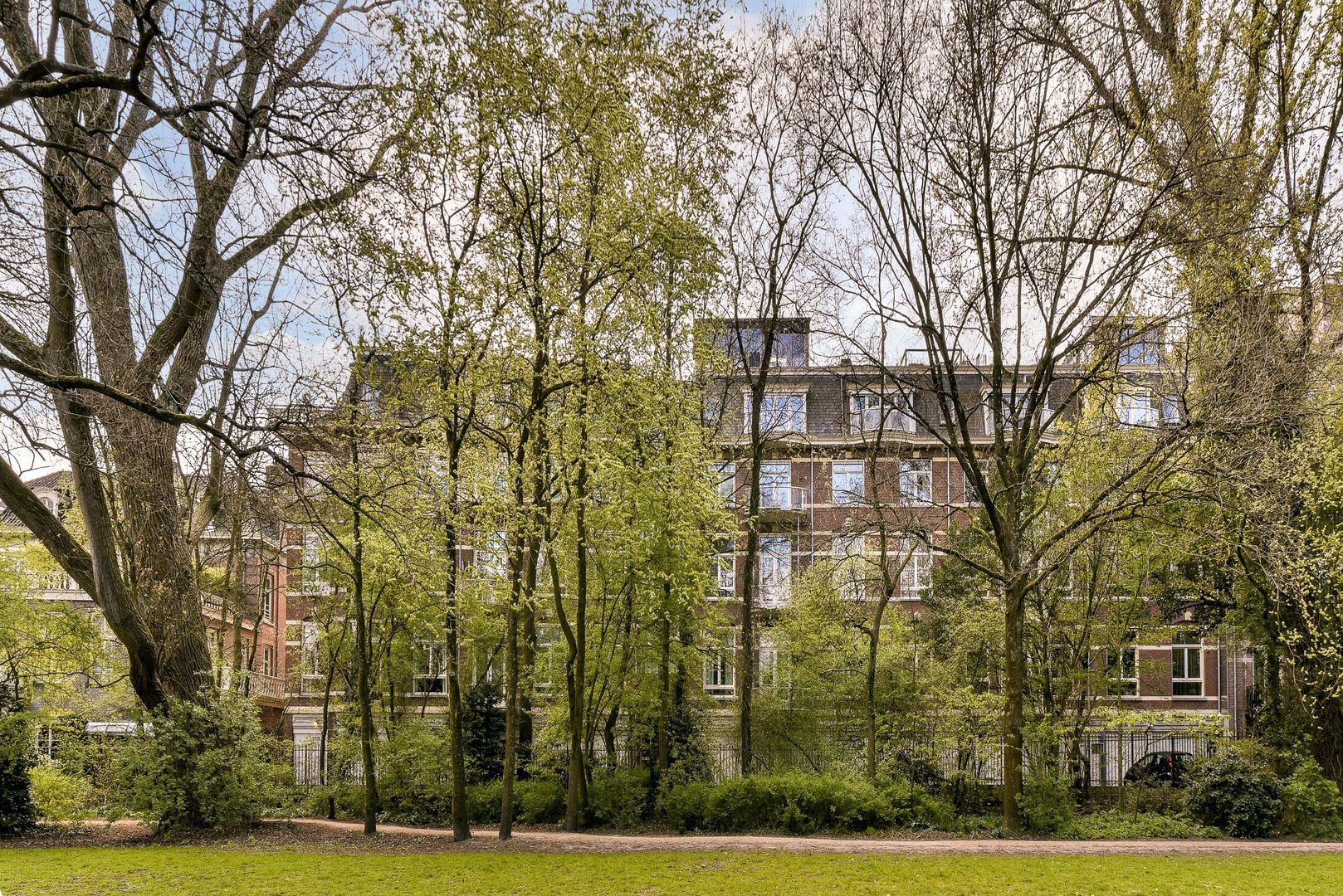 Van Eeghenstraat 206 image 1
