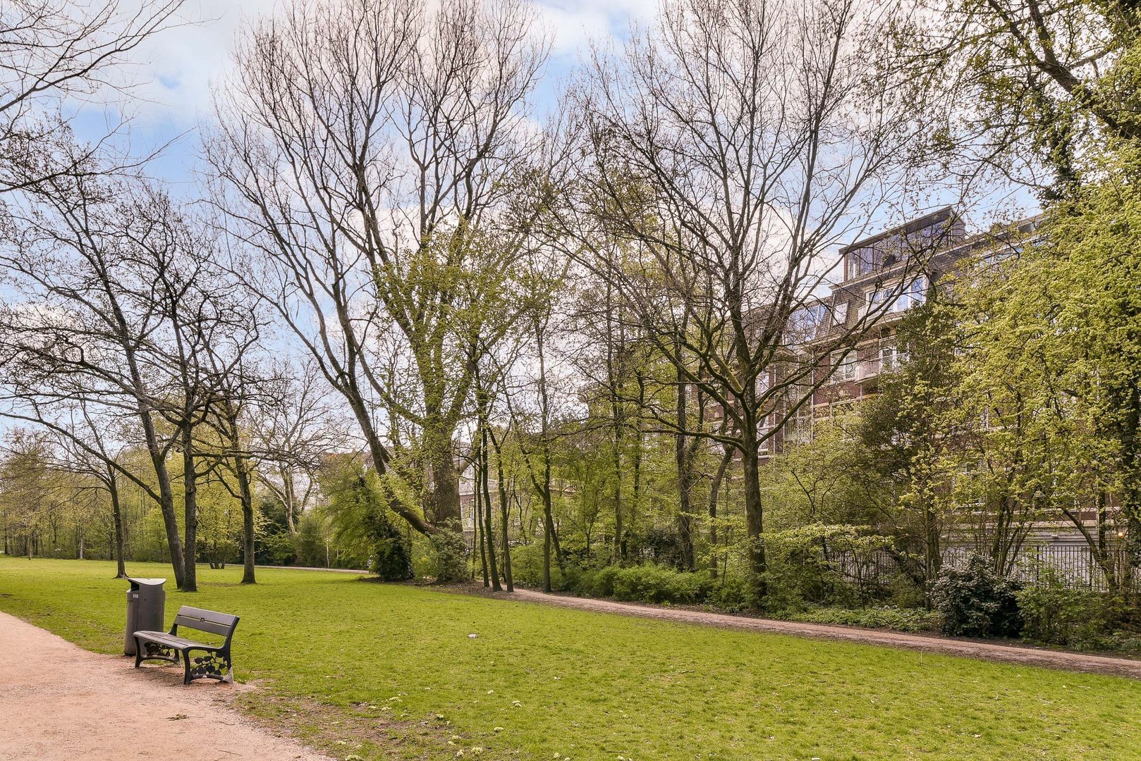 Van Eeghenstraat 206 image 1