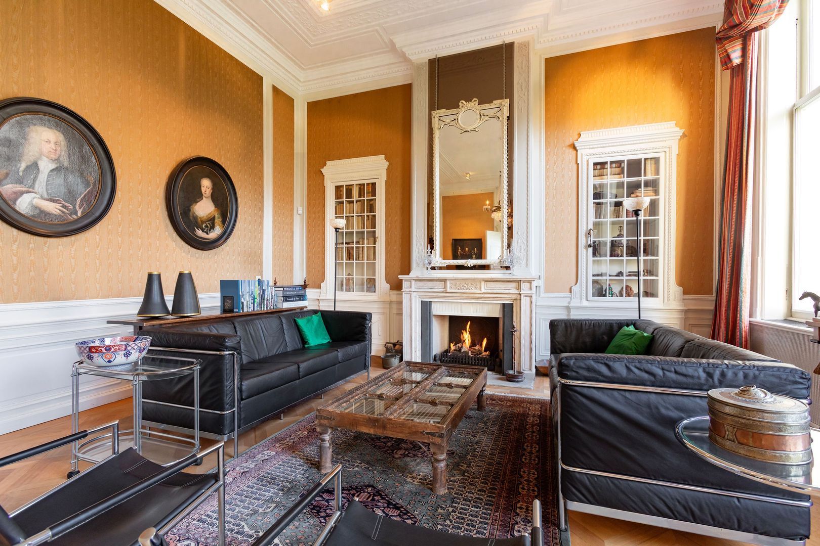Herengracht 268 H image 1