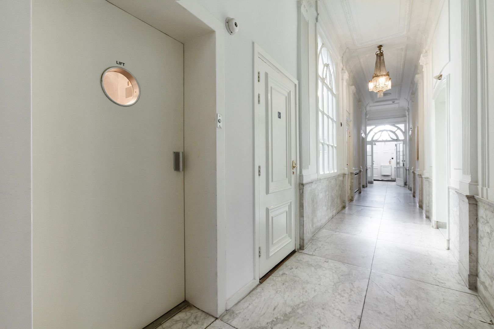 Herengracht 268 H image 1