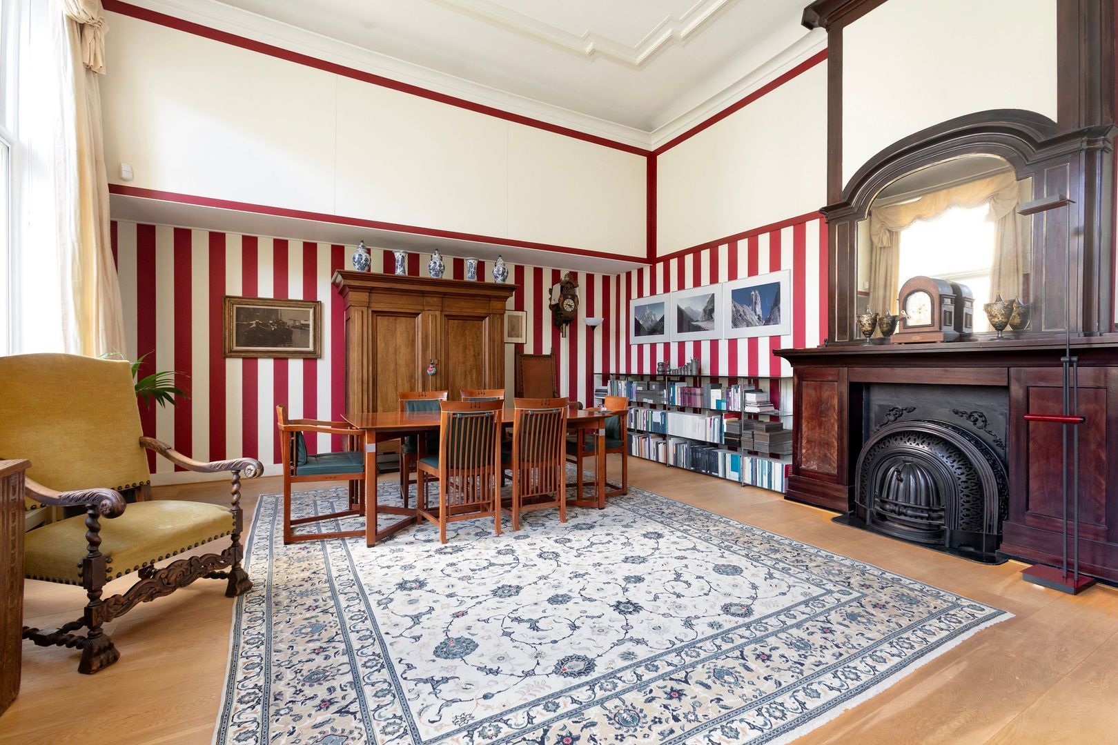 Herengracht 268 H image 1