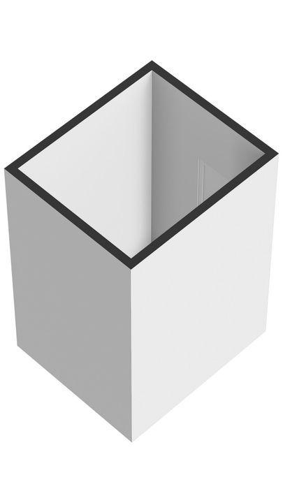 Andreasplein 57, Amsterdam plattegrond-