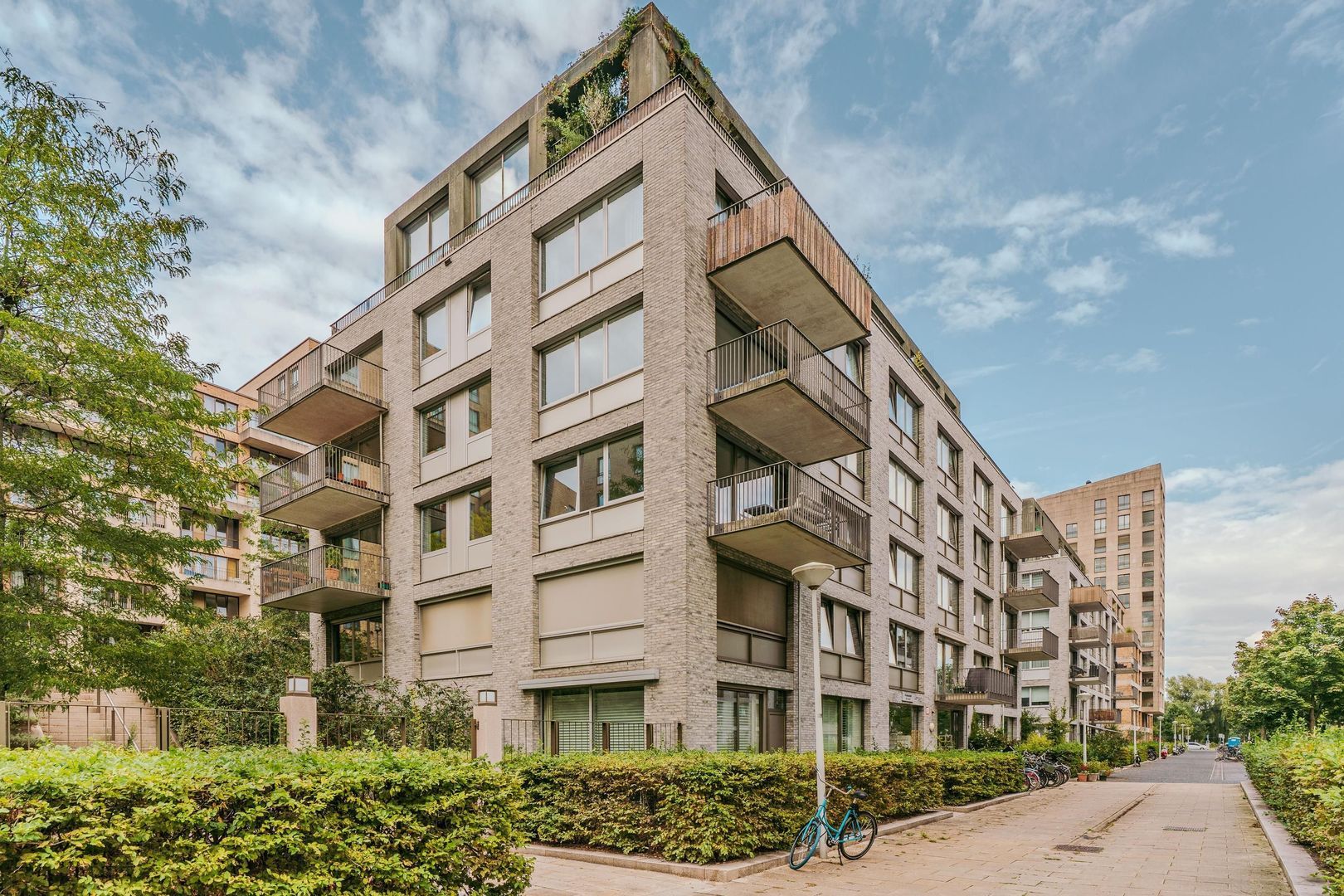 Andreasplein 57 image 1