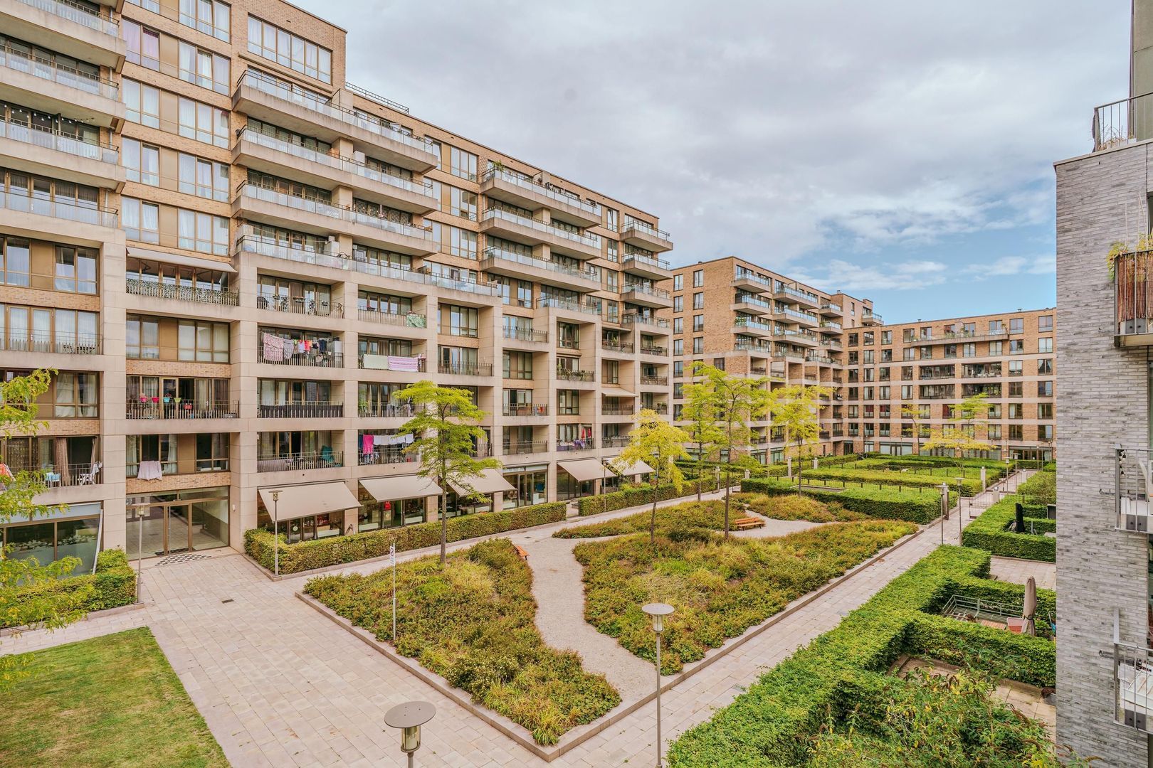 Andreasplein 57 image 1