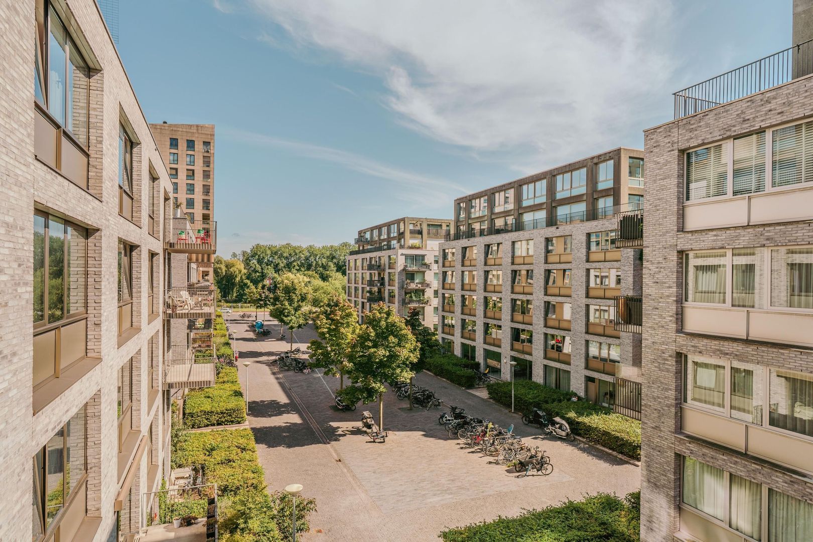 Andreasplein 55 image 1