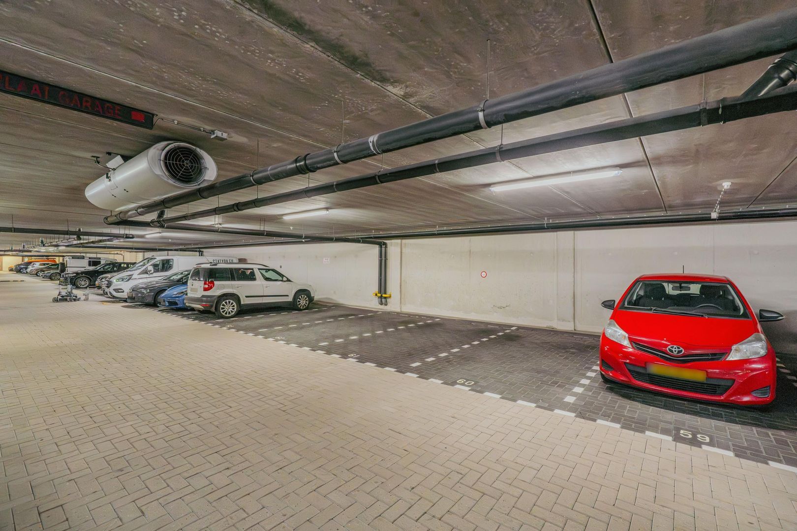 Andreasplein 55 image 1