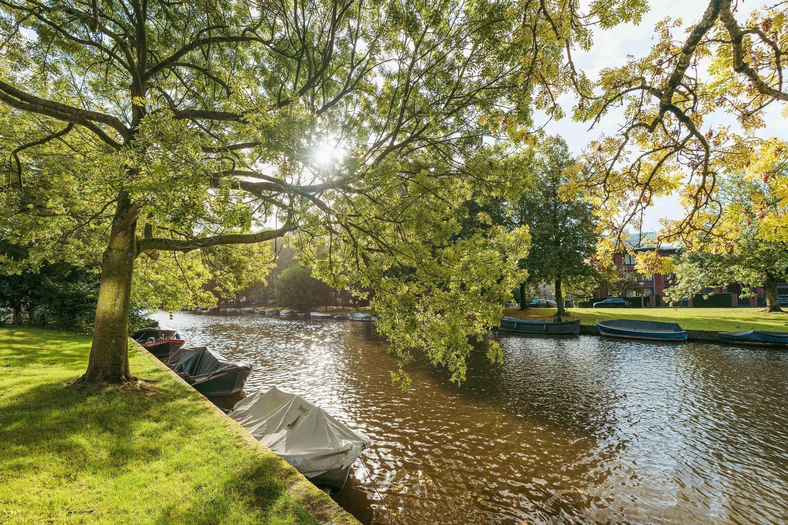 Stadionkade 16 3 image 1