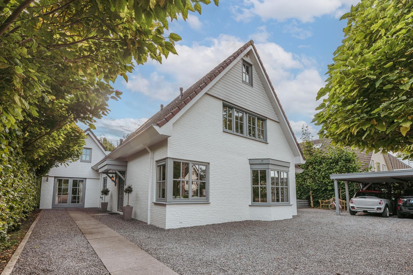 Noorddammerweg 68 B image 1
