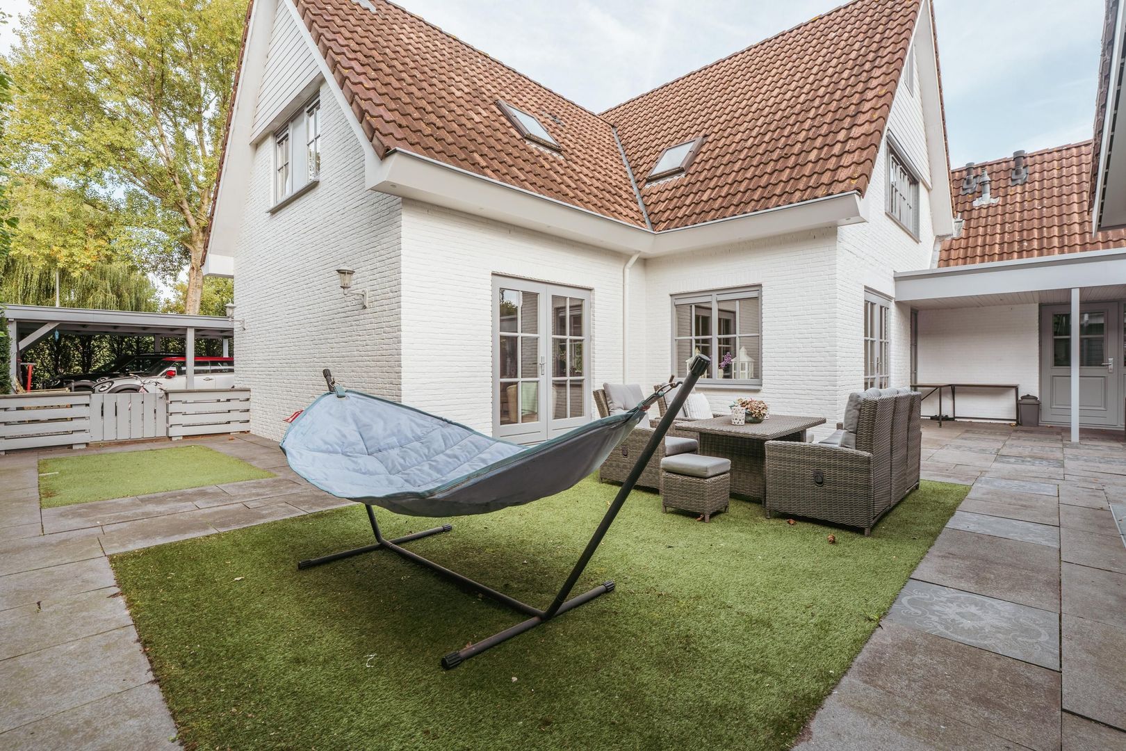 Noorddammerweg 68 B image 1