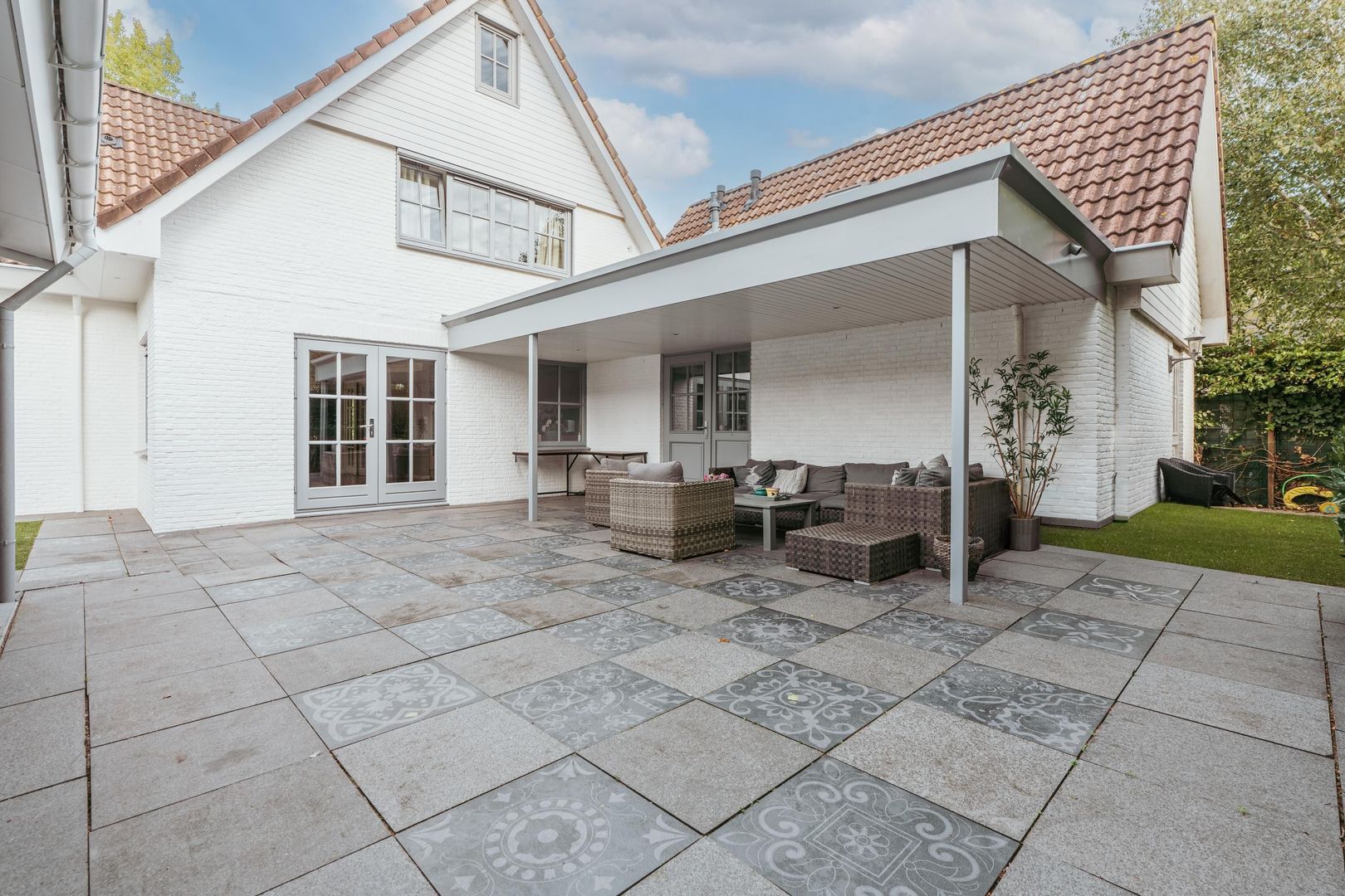 Noorddammerweg 68 B image 1