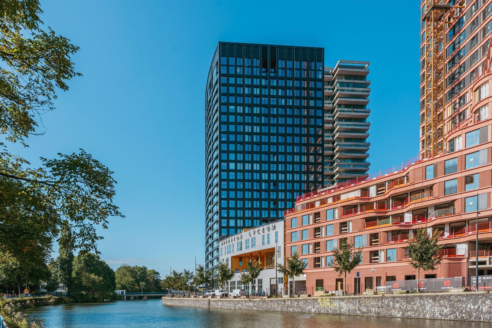 Bold Badhuiskade image 1