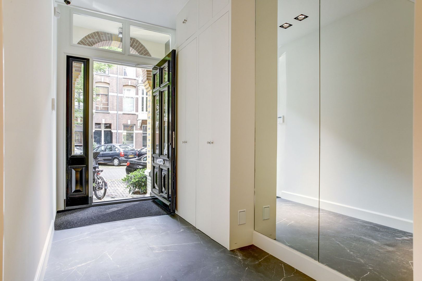 Van Breestraat 148 H image 1