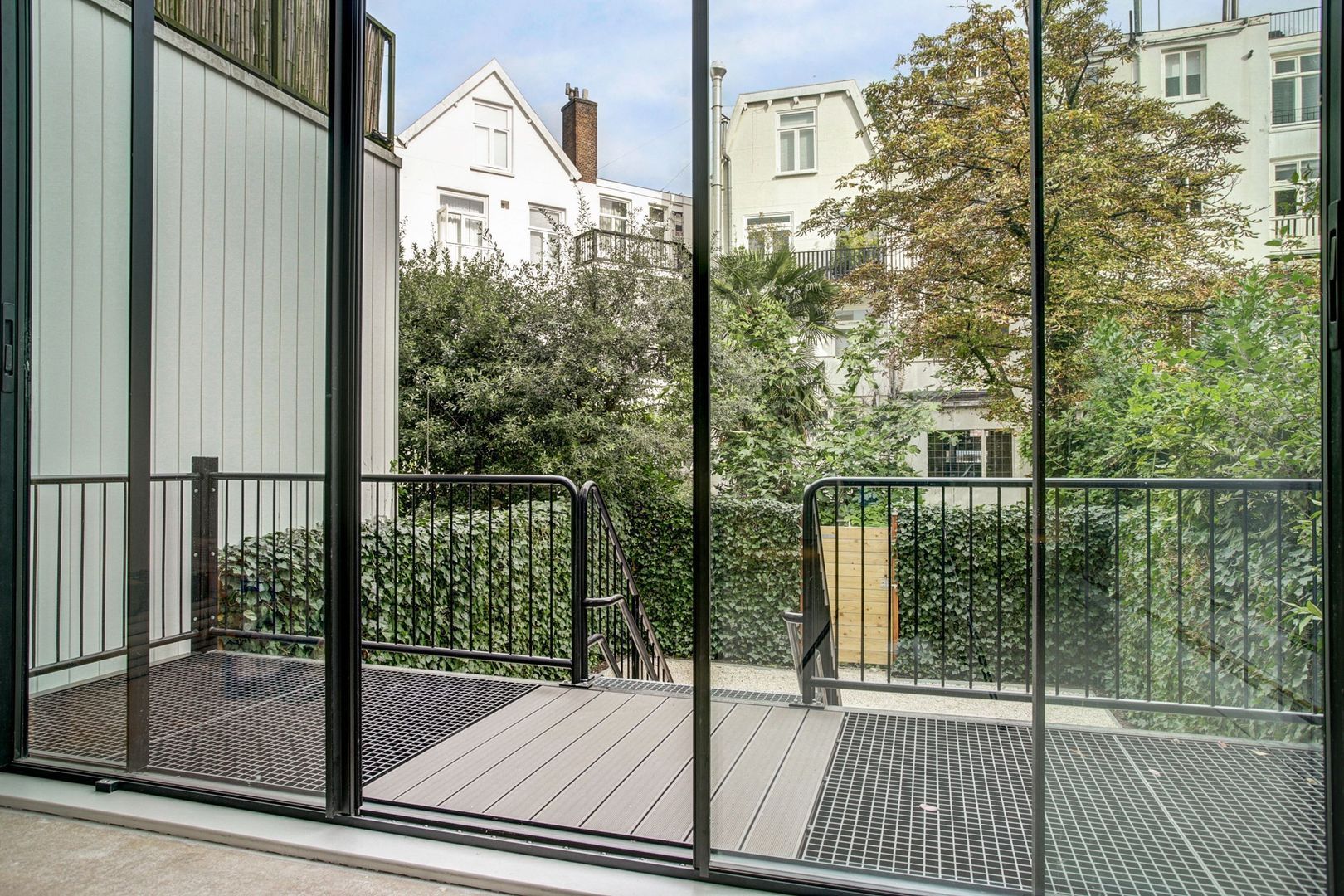 Van Breestraat 148 H image 1