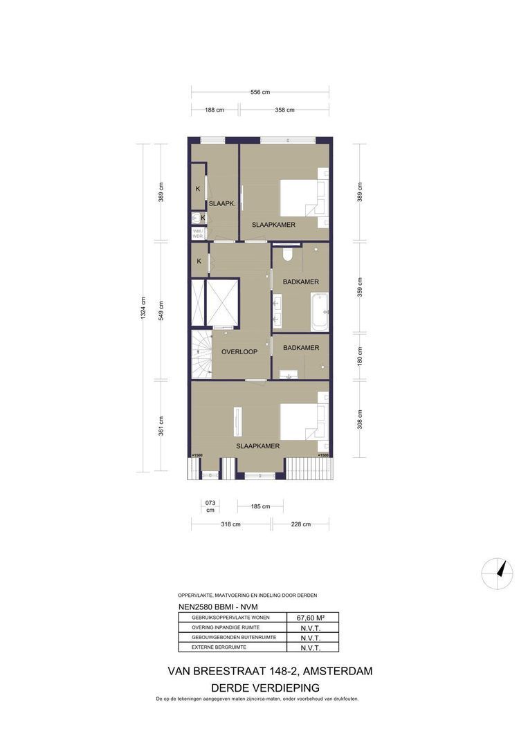 Van Breestraat 148 2 image 1